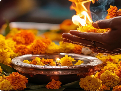 Why Choosing Authentic Puja Samagri Matters