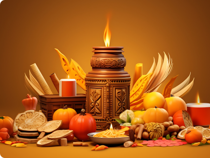 Essential Puja Items Every Home Should Have